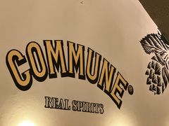 -COMMUNE幻师(花园道店)