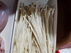 金针菇-傣妹火锅(南京东路一店)