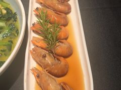 -海趣餐厅·苏式家菜(高新店)