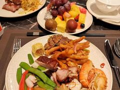 -深圳国际会展中心洲际酒店