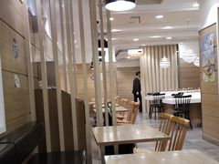 大堂-魏家凉皮(博水商务大厦店)