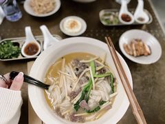 -漆黑觉米粉(三里屯店)