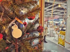 -宜家家居(哈尔滨商场店)