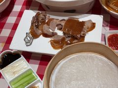 -西贝(无锡万象城店)