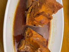 -白天鹅家宴·东北菜