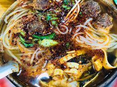 -清真·马文砂锅大全(麦苋街店)