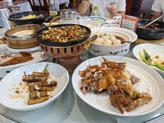 -郭林家常菜(狼垡店)