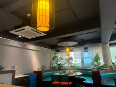 -曹家小菜(胜太路店)