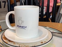 -Jamaicablue Coffeeshop(中央广场店)