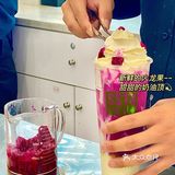 厦门新店| 糯叽叽的芋泥麻薯奶茶快去喝!! 