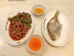 -长平老姿娘夜粥(平东一街店)