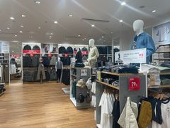 -优衣库(深圳万象天地旗舰店)