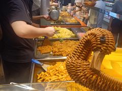 -周小亮丁家坡洋芋(全国总店)