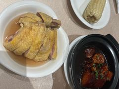 -群乐饭店(滨安路店)