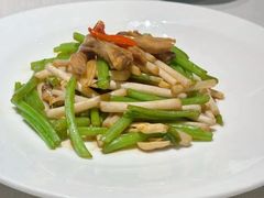 -狮王府淮扬菜(夫子庙老门东店)