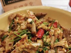 -东排食堂长沙小吃大排档(五一广场店)