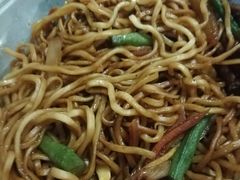 -子午路张记肉夹馍(小寨西路店)