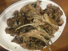 清真益鑫羊肉手抓馆(花园北街店)-清真·益鑫羊肉手抓馆(花园北街店)