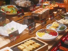 -炉小哥烤肉(熙地港店)