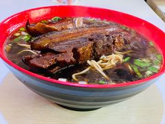 -小龙大肉面馆