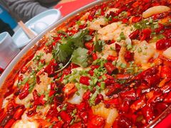 -一个叫川的地方(麒麟新天地店)