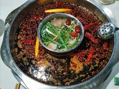 -枇杷园食为鲜火锅(南山店)