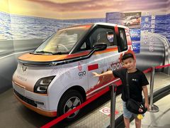 -柳州工业博物馆