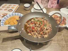 -八碗湘长沙市井菜(坡子街店)