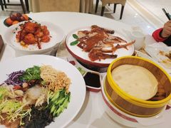 -大鸭梨烤鸭(房山店)