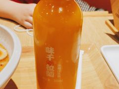 -味千拉面(巴黎春天浦建店)