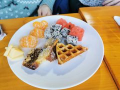 -zarah(鼓楼店)
