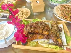 -沽源味道(中环路店)
