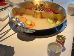 -小龙翻大江文化火锅(宽窄店)