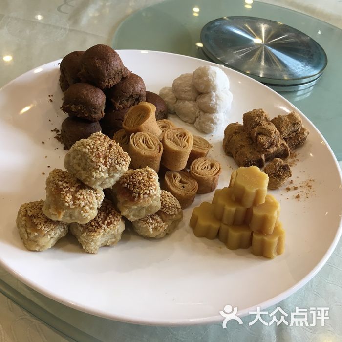 南来顺饭庄·清真图片-北京北京菜-大众点评网
