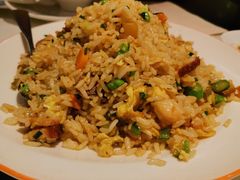 -港丽餐厅(高德置地店)