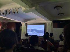 -青岛德国总督楼旧址博物馆