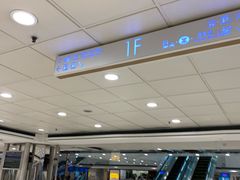 -尖沙咀中国客运码头