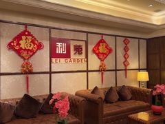 -利苑酒家(宜安广场店)