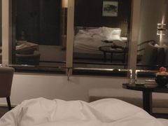 -上海柏悦酒店