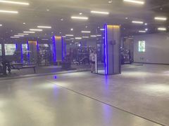 -一兆韦德健身(浦东万达会所)