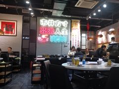 -京门活鱼馆·鱼火锅(百子湾（原红庙）店)