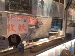 -DGE季风钓虾营地·团建·聚会