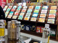 -何氏排骨(左家塘店)