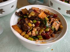 -椿记烧鹅(叠彩店)