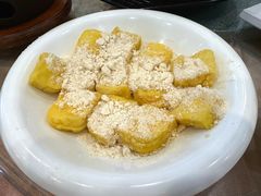 伍仁豆腐-庄氏祥记家常食府(国瑞建材家居博览中心店)