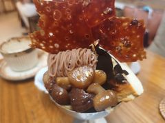 栗子芭菲-Ginko银子(青龙街店)