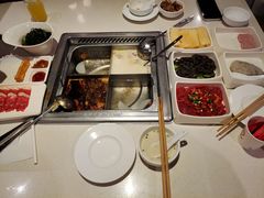 -海底捞火锅(玉桥商业广场店)