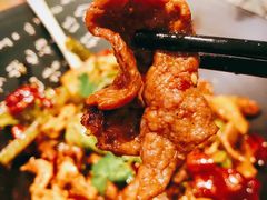 -一麻一辣麻辣香锅(方庄店)