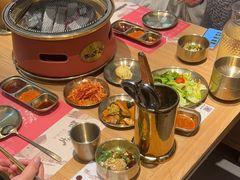 -西塔老太太泥炉烤肉(武汉摩尔城店)