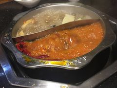 -香天下·四川火锅(安镇大润发店)